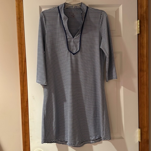 Duffield Lane Dress - Picture 1 of 2